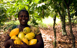 Equidad de g&eacute;nero, una reivindicaci&oacute;n vital para el desarrollo