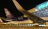 M&aacute;s de 50 aviones &ldquo;Copa Am&eacute;rica&rdquo; de LAN Y TAM vuelan por Chile