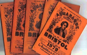 De c&aacute;balas y caba&ntilde;uelas