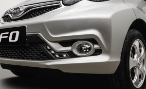 Praco Didacol celebra diez a&ntilde;os de la llegada de los carros chinos