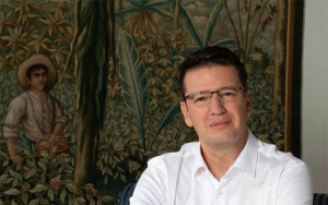 En Bogot&aacute; inicia 92 congreso Nacional Cafetero