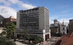 Banco de la Rep&uacute;blica redujo la tasa de inter&eacute;s en 50 puntos