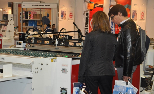 Corferias y Koelnmesse compran la feria Andina Pack