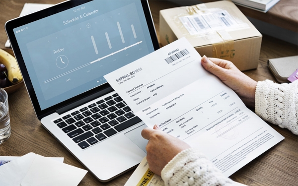 Factura electr&oacute;nica, el futuro de la documentaci&oacute;n digital empresarial