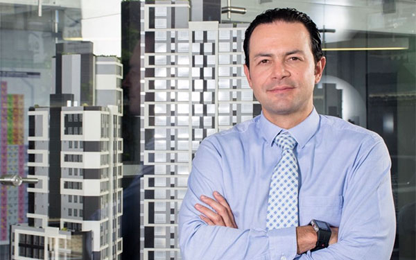 Oikos en plan de vacunaci&oacute;n, inmunizar&aacute; m&aacute;s de 1.600 colaboradores