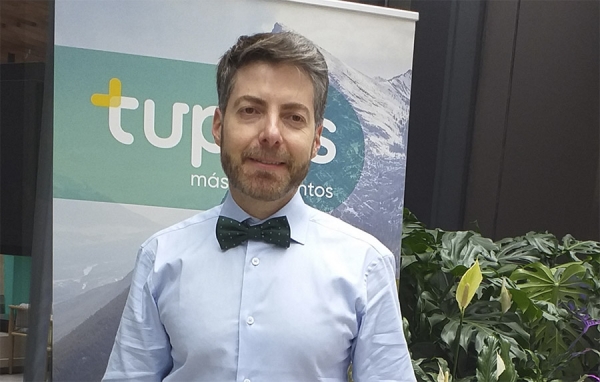 Grupo Aval lanza tupl&uacute;s: La gran apuesta estrat&eacute;gica de fidelizaci&oacute;n