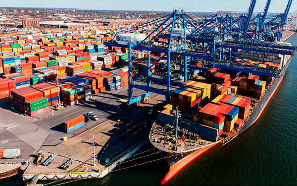 12 a&ntilde;os del TLC con UE: Pa&iacute;ses Bajos encabeza destino de productos colombianos