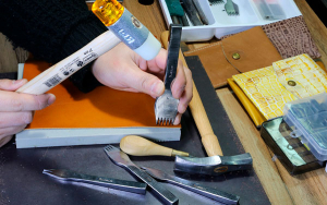 Mano de obra tiene sufriendo al sector del cuero, no hay quien trabaje