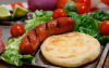 Emprendimiento rico, encantador y sano, el Chorizo santarrosano