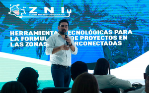 IPSE triplic&oacute; estructuraci&oacute;n de proyectos de energ&iacute;a en el cuatrienio