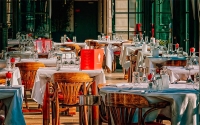 Restaurantes en crisis: Covid-19 cerrar&iacute;a 40.000 negocios