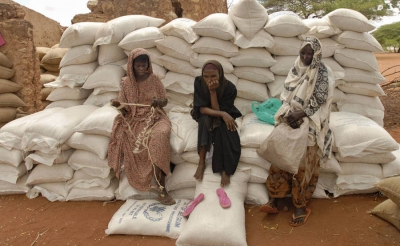 Precios de los alimentos suben en octubre por mal clima