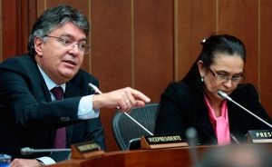 &ldquo;Esta no es una Reforma de coyuntura, ser&aacute; la tributaria que el pa&iacute;s requiere&rdquo;