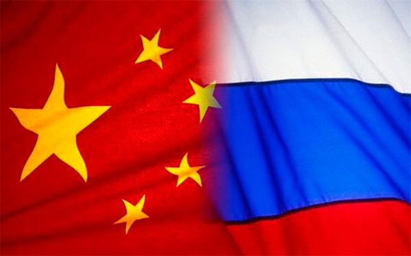 Un tri&aacute;ngulo de pa&iacute;ses sustituir&iacute;a la hegemon&iacute;a de EEUU tras la pandemia