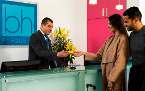 Reforma tributaria deber&iacute;a bajar tarifas e incluir propuestas audaces: GMH