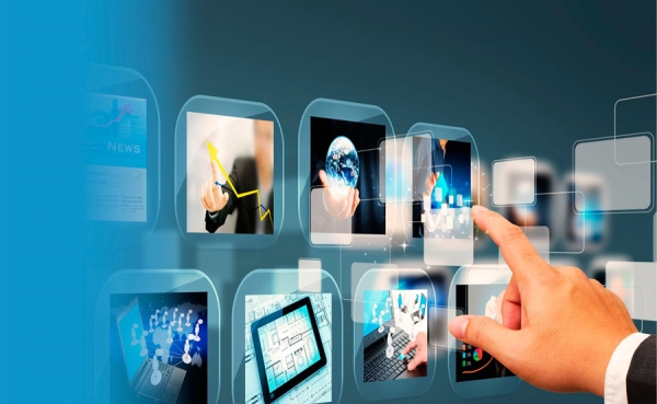 Cada vez m&aacute;s empresas apuntan a usar menos papel