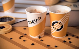 De la idea  a la marca, logro de los creadores de Tostao' y Justo &amp; Bueno