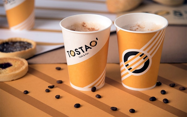 De la idea  a la marca, logro de los creadores de Tostao' y Justo &amp; Bueno