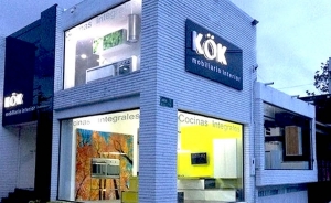 KOK Mobiliario Interior, un quinquenio viviendo mejor
