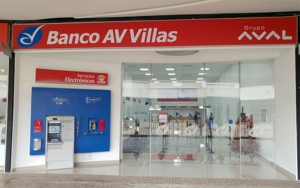 El Banco AV Villas repartir&aacute; $96.679 millones en Dividendos