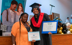 El Pac&iacute;fico ya est&aacute; en &ldquo;J&oacute;venes en las TIC: Empleo para el Empoderamiento&rdquo;