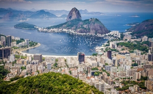 R&iacute;o es la primera ciudad latinoamericana con extensi&oacute;n de dominio en internet