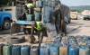 Petroleras le dan buen recibo a Ley Anticontrabando