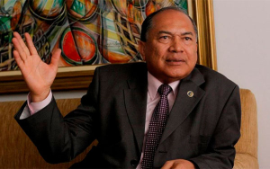 &iexcl;El necesario timonazo!