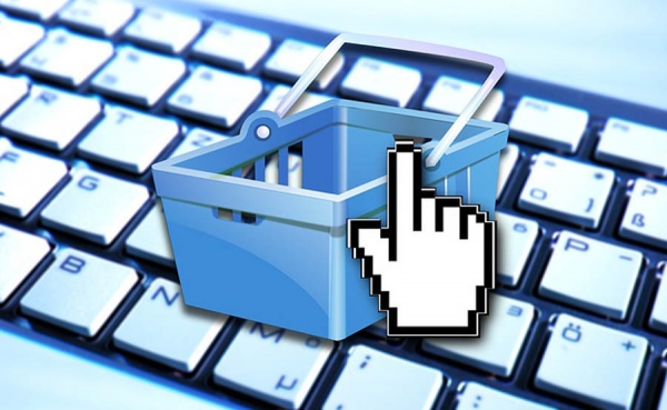 Una tienda f&iacute;sica dise&ntilde;ada como un gran sitio web