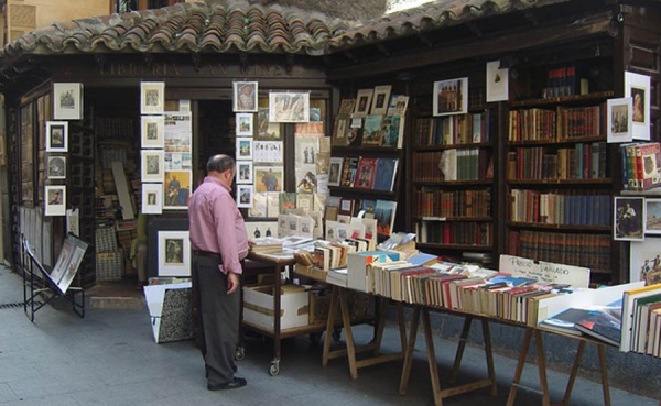 Congreso peruano prorroga exoneraci&oacute;n de impuesto para los libros