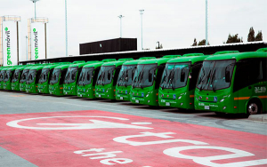 Proyectos de transporte el&eacute;ctrico si tienen viabilidad financiera
