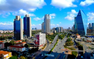 Turqu&iacute;a: Espectacular, estrat&eacute;gica, hist&oacute;rica, amable e imperdible