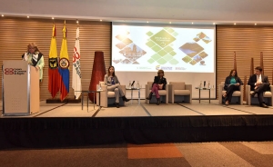 C&aacute;mara de Comercio de Bogot&aacute; comprometida con exportaciones de Ciudad-Regi&oacute;n