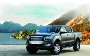 Ford invertir&aacute; US$1.200 millones en tres instalaciones de Michigan