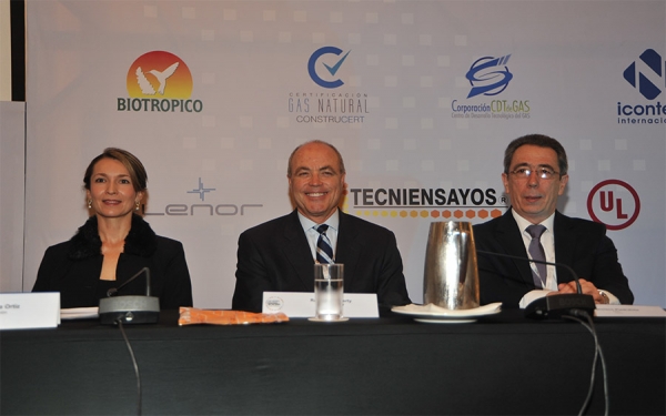 Colombia, literalmente, anfitri&oacute;n de calidad