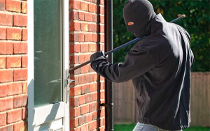 Formas para protegerse frente a robos e inseguridad