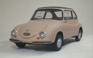 Un cumplea&ntilde;os muy especial en Jap&oacute;n con Subaru