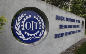 La OIT le da espaldarazo a la agenda de paz de Colombia