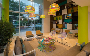 La hoteler&iacute;a como una apuesta de hospitalidad sensorial y emocional