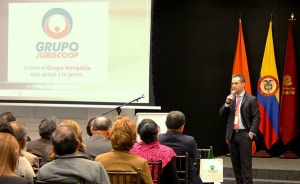 La reforma tributaria puede ser otra colcha de retazos: Juriscoop