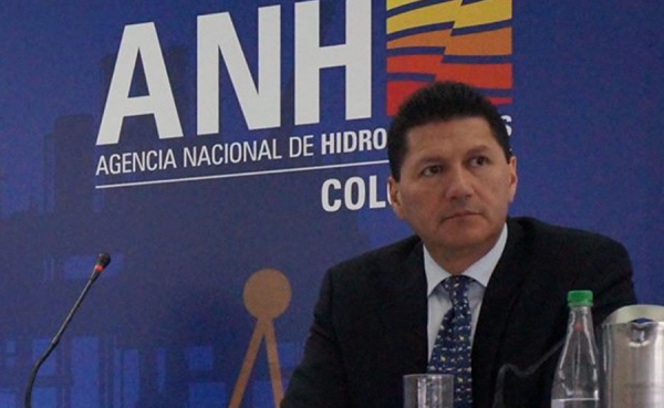 Mauricio de la Mora saldr&iacute;a de la ANH