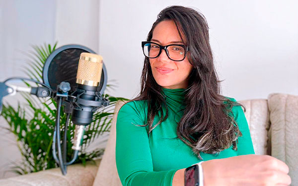 Podcast, revoluci&oacute;n como una fuente de ingresos constante