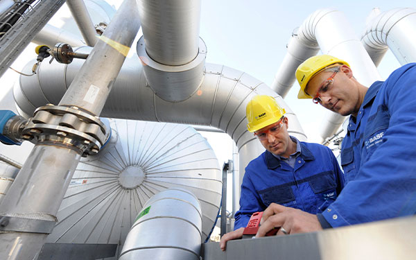 BASF construir&aacute; planta de neopentilglicol en China