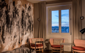 NH Hotel Group logra ejercicio positivo desde inicio de la pandemia