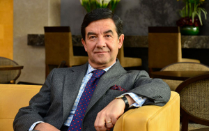 Por desplome de tarifas, reactivaci&oacute;n hotelera ser&aacute; lenta: Germ&aacute;n Morales