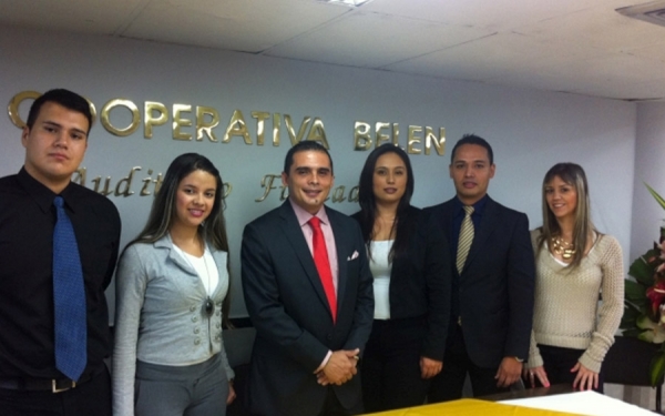 Cooperativas creen que en 2017 seguir&aacute; la contracci&oacute;n econ&oacute;mica