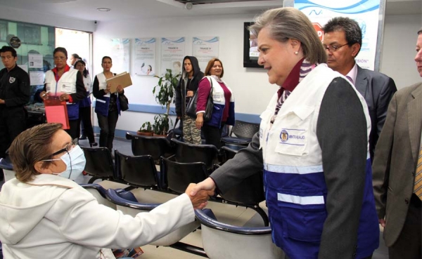 Mintrabajo preocupado por seguridad y salud de los Maestros