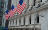 Wall Street vive un "lunes negro" por temores de recesi&oacute;n en EEUU