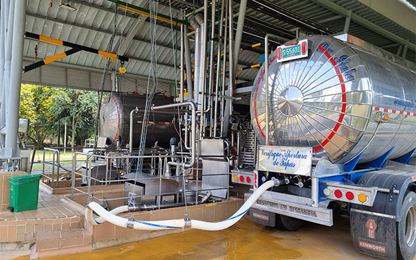 Asoleche vislumbra panorama alentador en 2025, hay acciones y liderazgo