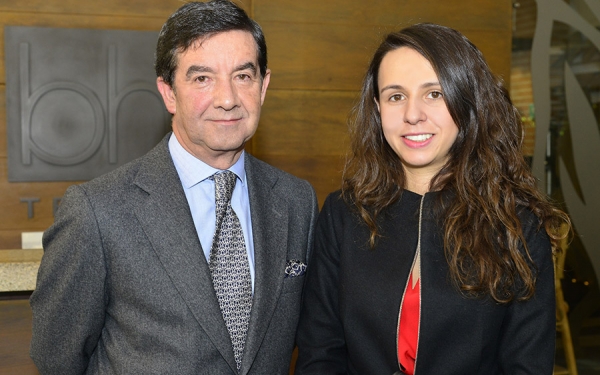 AccorHotels y la cadena Germ&aacute;n Morales e Hijos concretan alianza